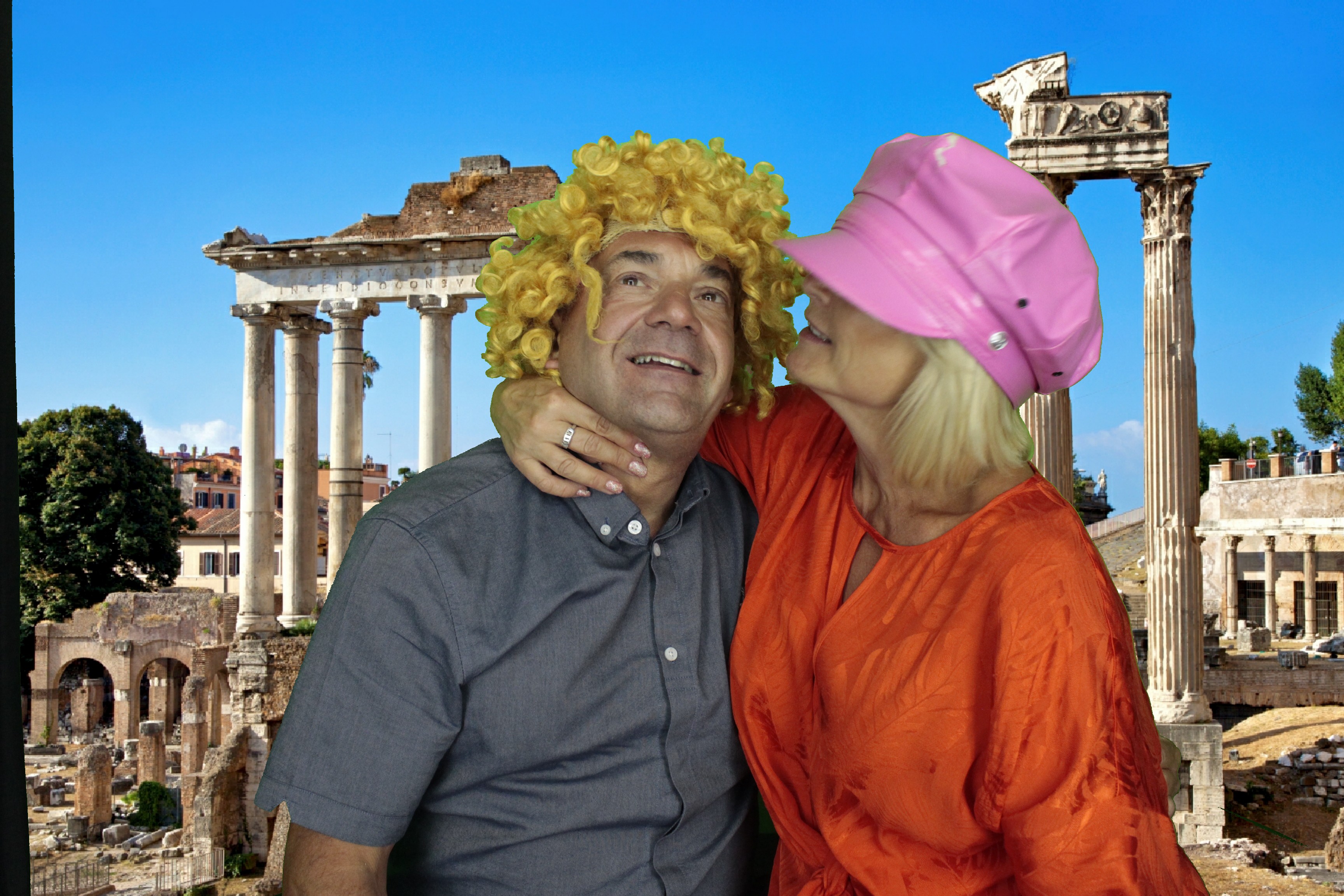 Mr & Mrs Harvey | View more photos from the event at gallery.myphotoboothexperience.co.uk/u/MyPhotoBoothExperienceLtd/Mr-Mrs-Harvey